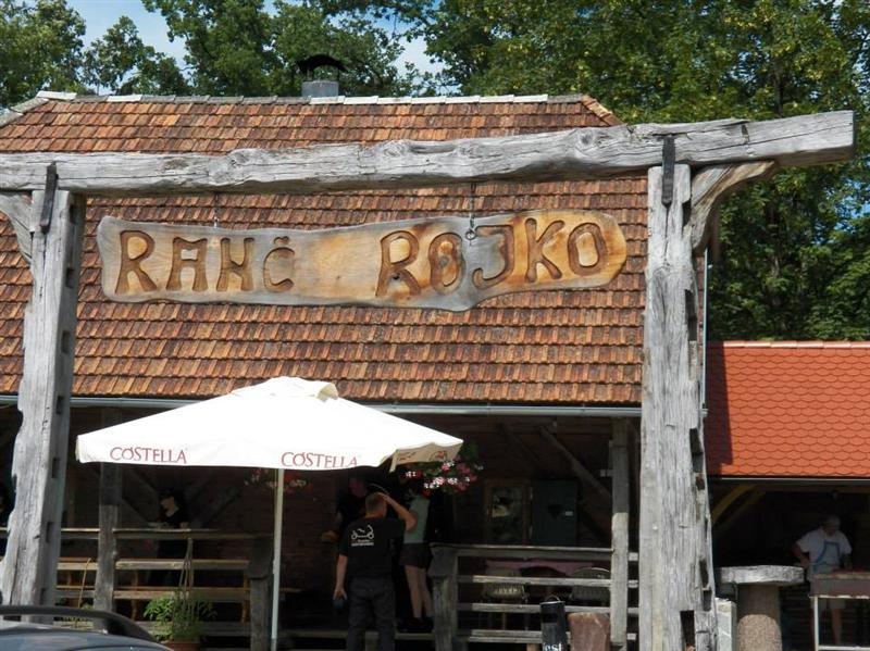 Ranc Rojko...