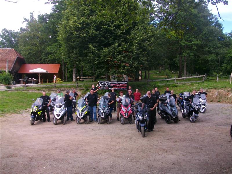 Slikanje na&scaron;ih maxijev...