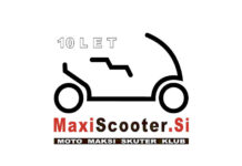 O Klubu MaxiScooter.Si
