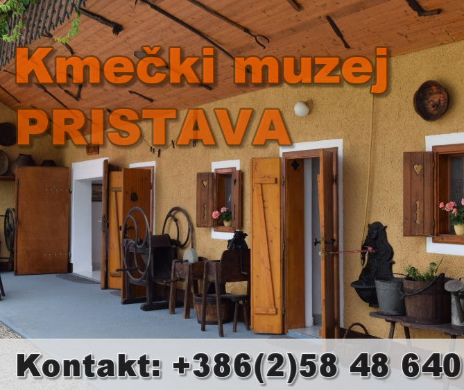 KmeckiMuzejPristava Kontakt