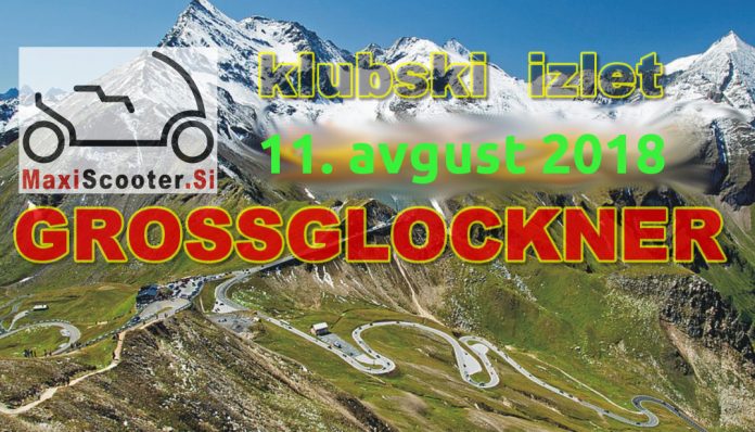 Grossglockner2018 intro2