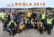 ROGLA – SPREHOD MED KROŠNJAMI MaxiScooter.Si and JSneider Rogla2019