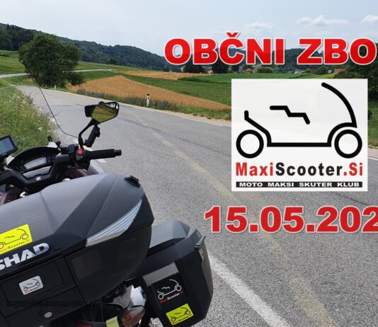 OBČNI ZBOR KLUBA 2022