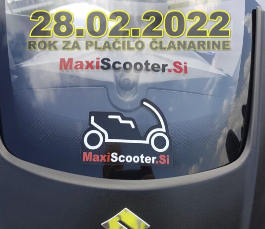 ZAČETEK KLUBSKE SEZONE 2022