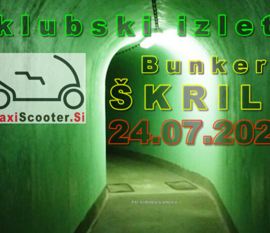 BUNKER ŠKRILJ 2021