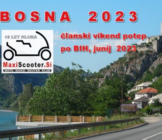 BOSNA 2023