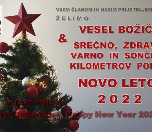 ČESTITKA 2022