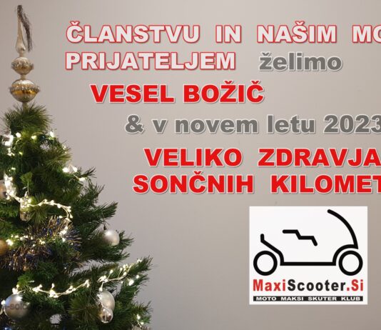 ČESTITKA 2023