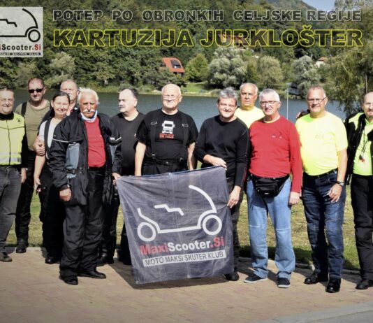 POTEP PO OBRONKIH CE.REGIJE 2021 – JURKLOŠTER
