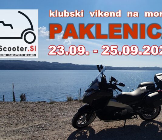 PAKLENICA 2022