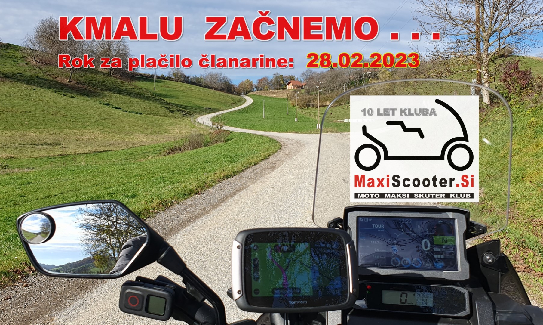 MaxiScooter.Si_ZačetekSezone2023-10LET_