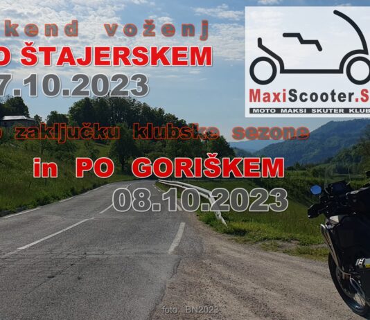 ZAKLJUČEK SEZONE 2023