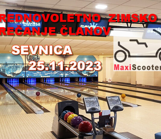 PREDNOVOLETNO ZIMSKO SREČANJE – SEVNICA 2023