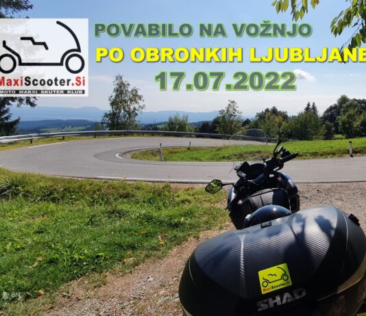 PO OBRONKIH LJUBLJANE 17.07.2022
