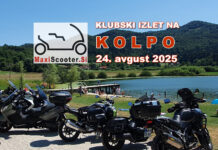 IZLET NA KOLPO 2025