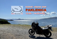 PAKLENICA september 2025