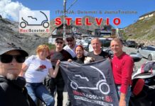 STELVIO 2025