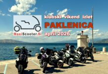 PAKLENICA april 2026