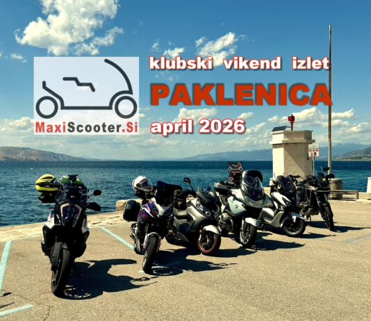 PAKLENICA april 2026