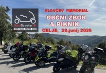 OBČNI ZBOR & PIKNIK 2026