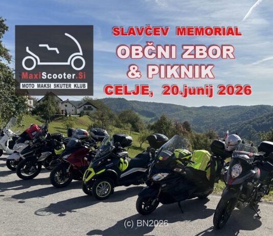 OBČNI ZBOR & PIKNIK 2026