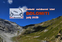 DOLOMITI 2026