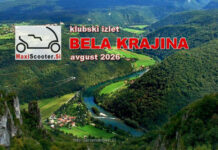 BELA KRAJINA 2026