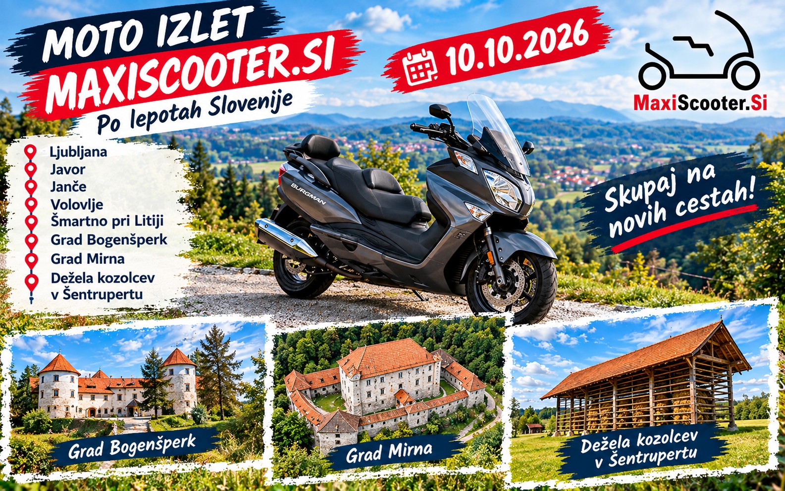 MaxiScooter.Si_Zaključni_izlet_2026